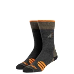 Fox Crew Gray