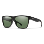Matte Black/ ChromaPop Polar Gray Green