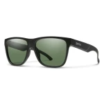 Matte Black/ ChromaPop Polar Gray Green