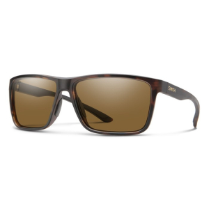 Matte Tortoise/ ChromaPop Polar Brown