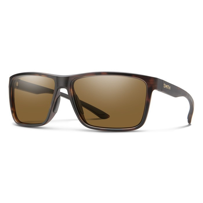 Matte Tortoise/ ChromaPop Polar Brown