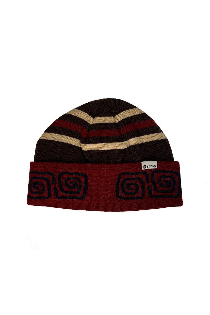 Stinky Socks Maze Beanie 2026