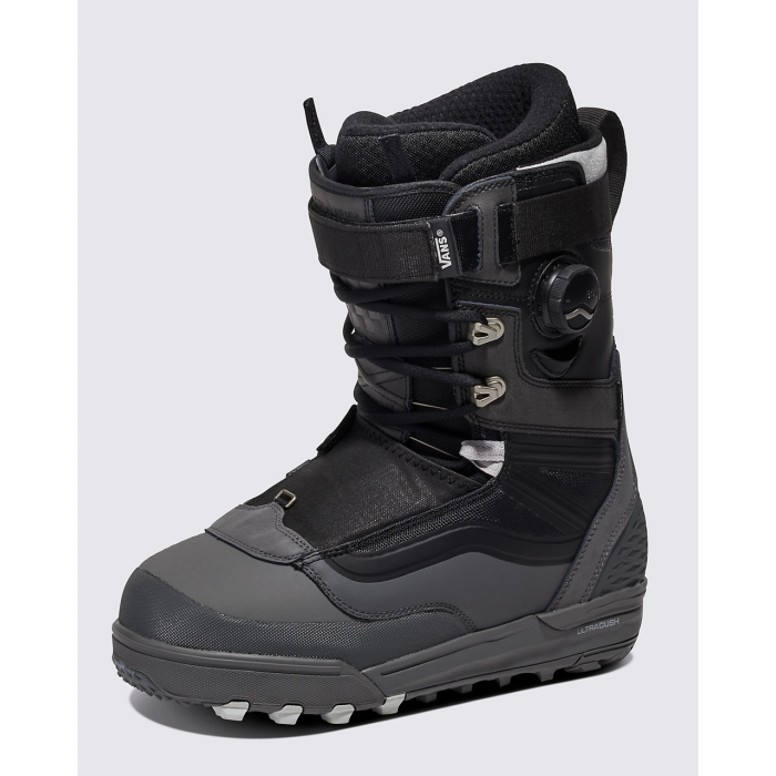 Black/Pewter