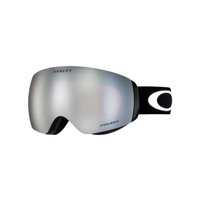 Matte Black/Prizm Snow Black Iridium