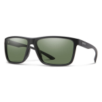 Matte Black/ ChromaPop Polar Gray Green