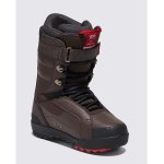 Jill Perkins Brown/Black