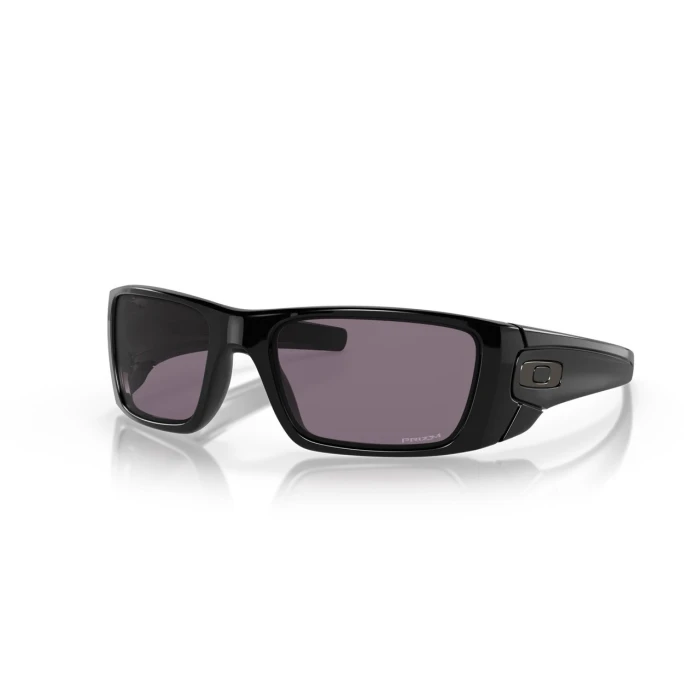 Polished Black/ Prizm Grey