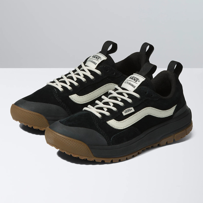 Black/Classic Gum