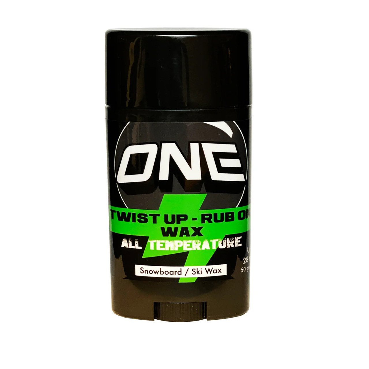 One Ball F-1 Rub-On Twist Up Wax 2026