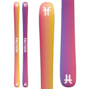 Faction Studio 1 Skis 2026