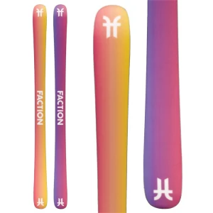 Faction Studio 1 Skis 2026