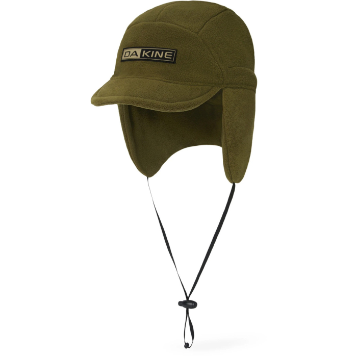 Dark Olive