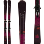 Volkl Flair 79 Women's Skis + IPT WR XL 11 TCX Bindings 2022