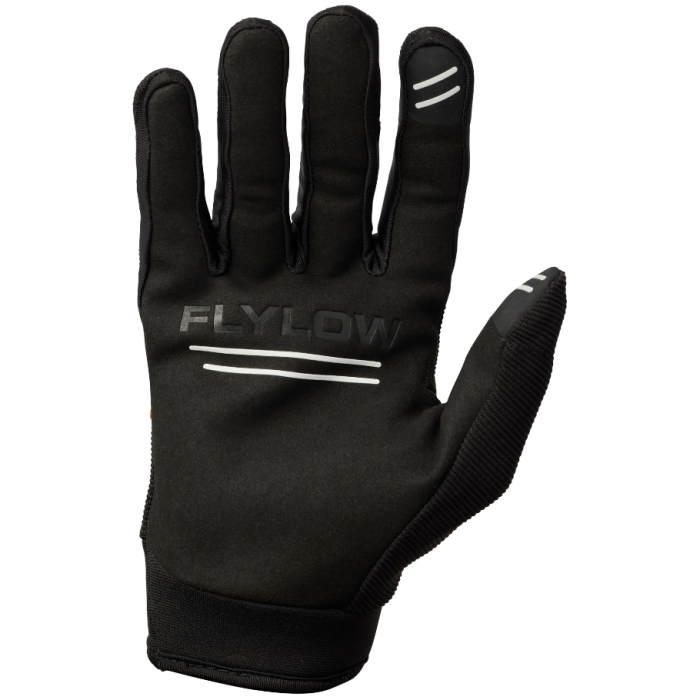 Black-Palm