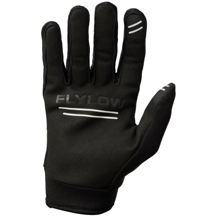 Black-Palm