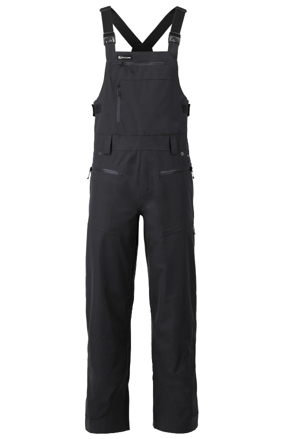 Flylow Men's Firebird Bib Ski Pants 2025