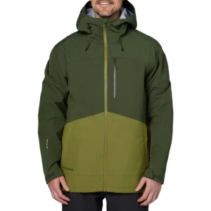 Pine/Moss