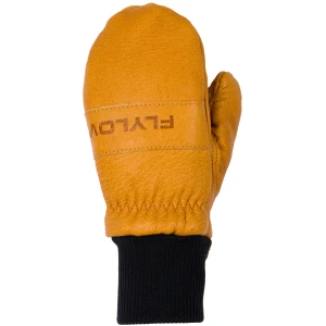 Flylow Mighty Youth Mitten 2025
