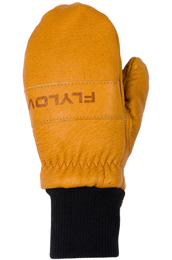 Flylow Mighty Youth Mitten 2025