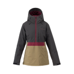 Flylow Women's Sarah Anorak Jacket 2025