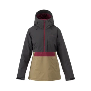 Flylow Women's Sarah Anorak Jacket 2025