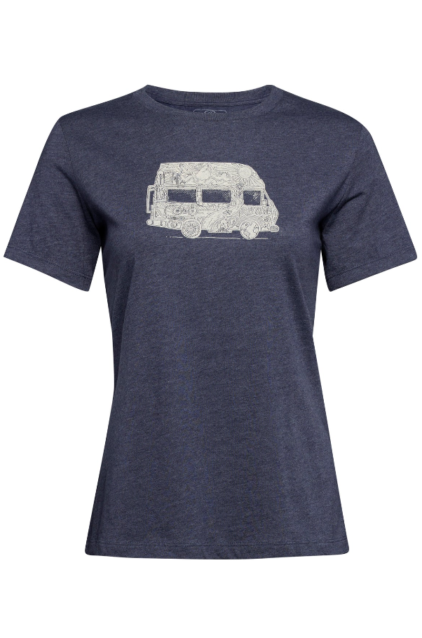 Flylow Van Women's Tee 2023 
