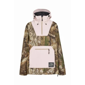 Airblaster Women's Freedom Pullover Jacket 2026