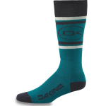 Deep Teal