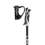 Anthracite/Green