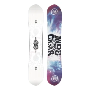 Nidecker Gamma Snowboard 2025