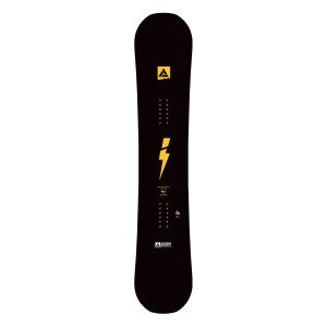 Academy Propaganda Snowboard 2026