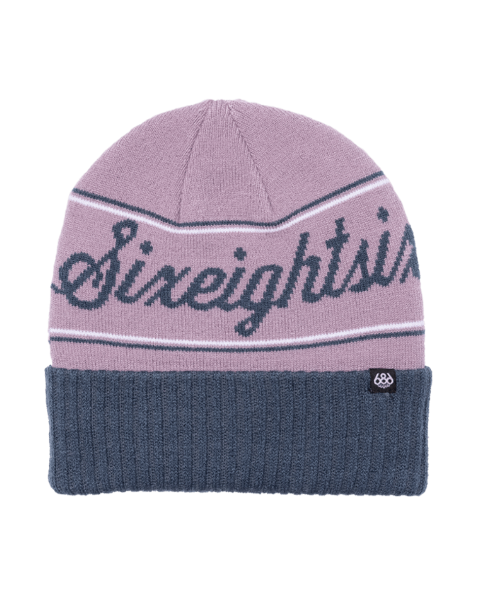686 Roll Up Girl's Beanie 2023