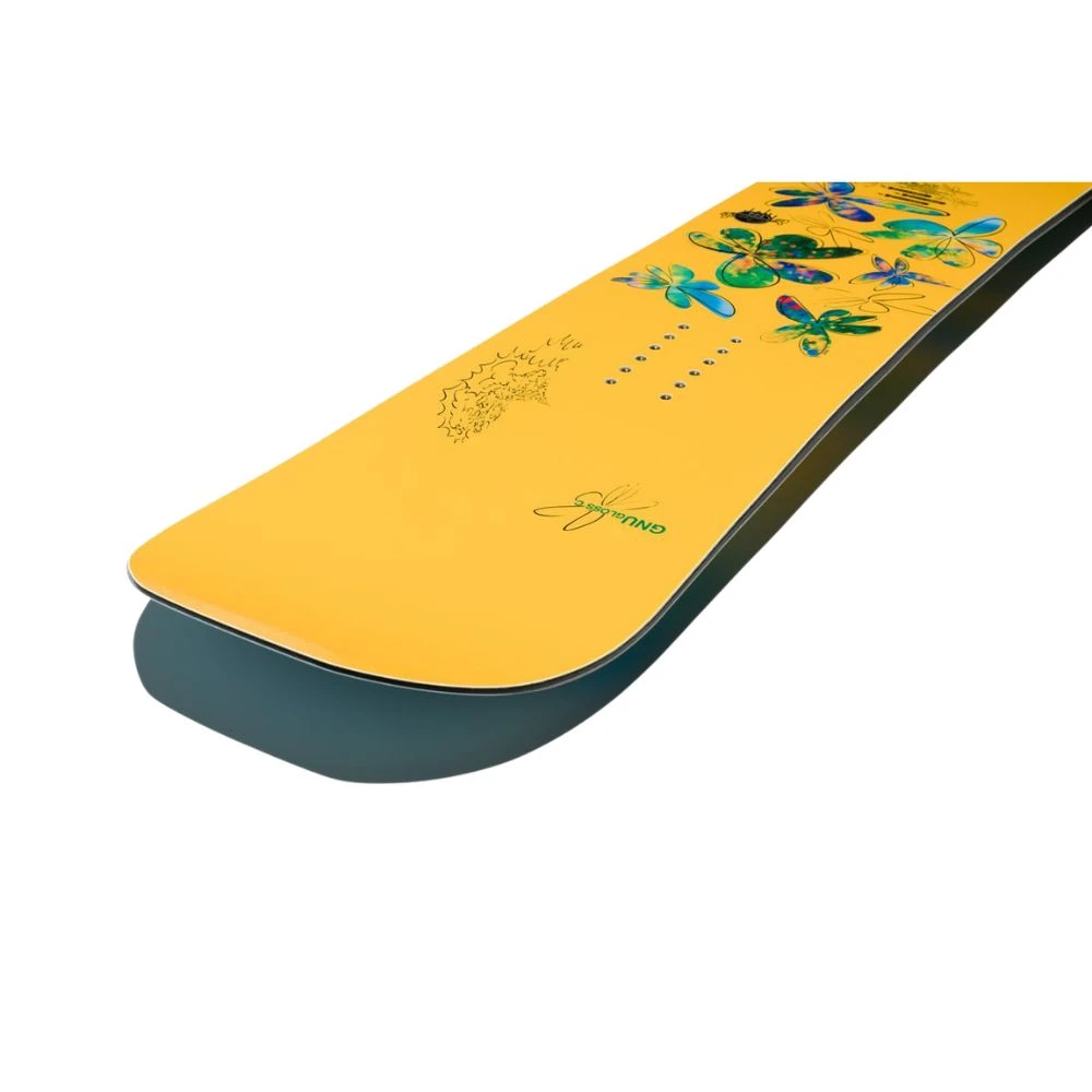Gnu Gloss Snowboard
