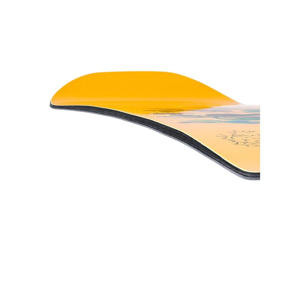 Gnu Gloss Snowboard - Thumbnail 3