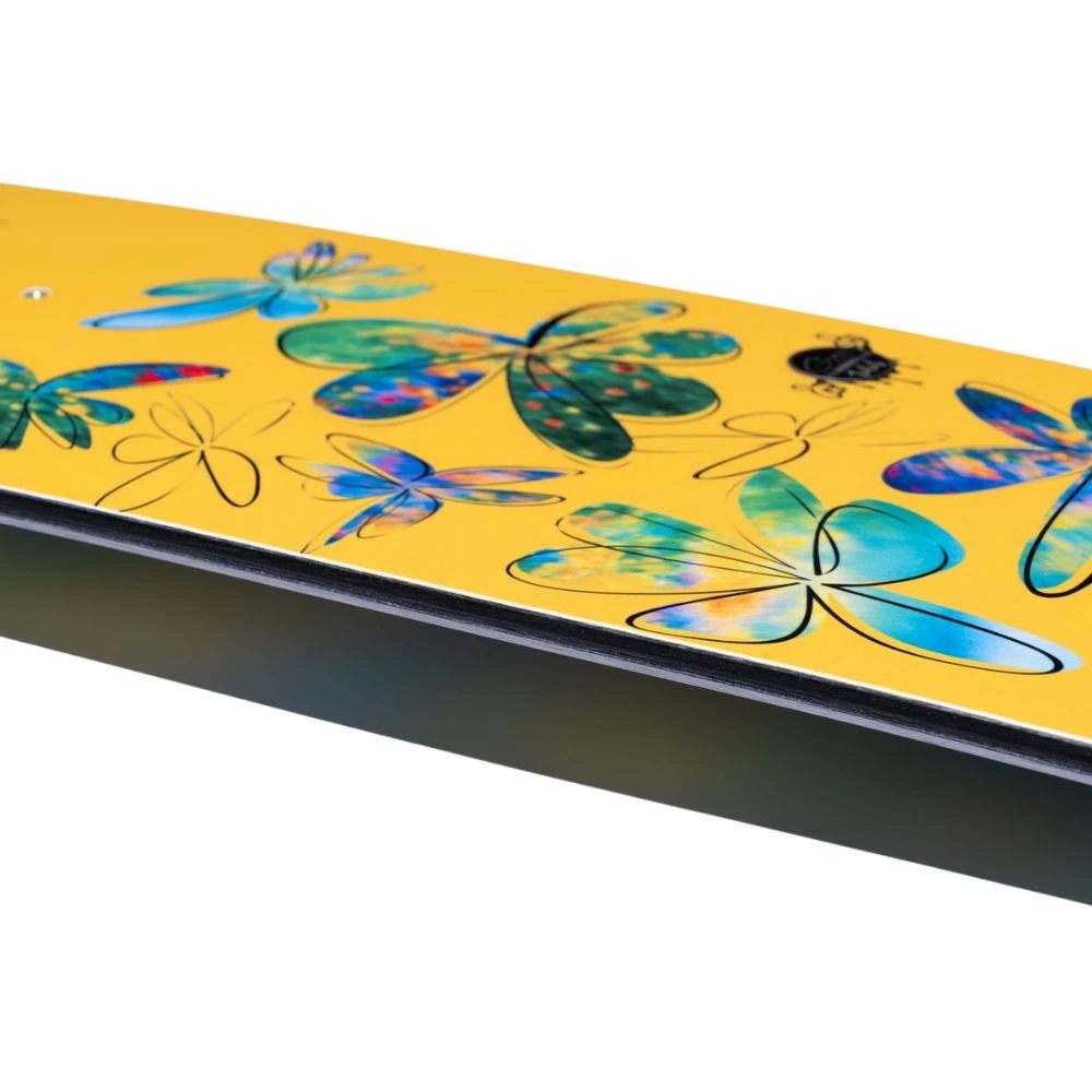 Gnu Gloss Snowboard - Thumbnail 4