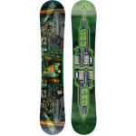 GNU Finest Snowboard 2024