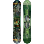 GNU Finest Snowboard 2024