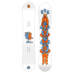 GNU Head Space Snowboard 2024