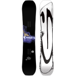 GNU Money Snowboard 2024