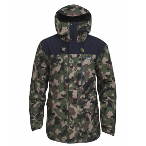 British Camo