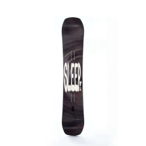 Sleep Grave Digger Snowboard 2025