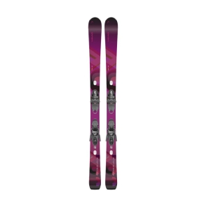 Head Women's e-Total Joy Ski + Joy 11 GW Bindings 2026