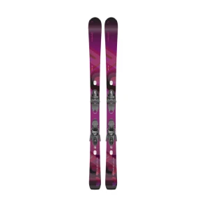 Head Women's e-Total Joy Ski + Joy 11 GW Bindings 2026