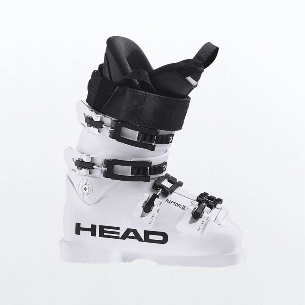 Head Raptor 70 RS Junior Ski Boots 2021