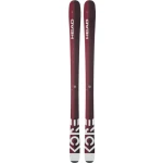 Head Kore 85 Women's Skis 2023