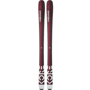 Head Kore 85 Women's Skis 2023