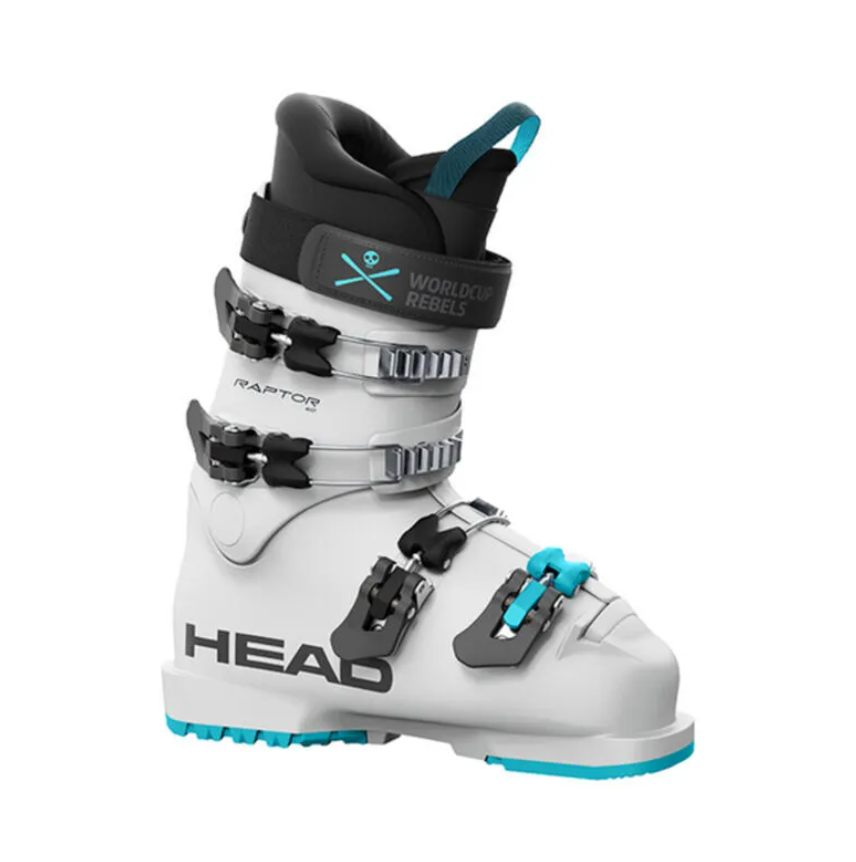 Head Raptor 65 Junior Ski Boots 2024