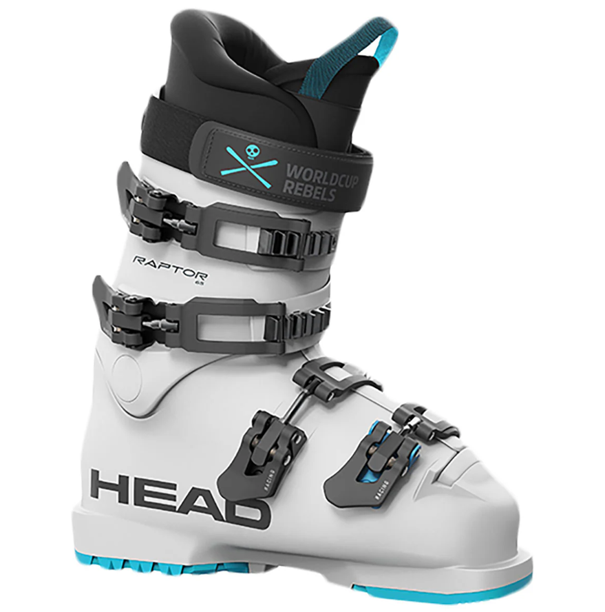 Head Youth Raptor 65 Ski Boots 2025