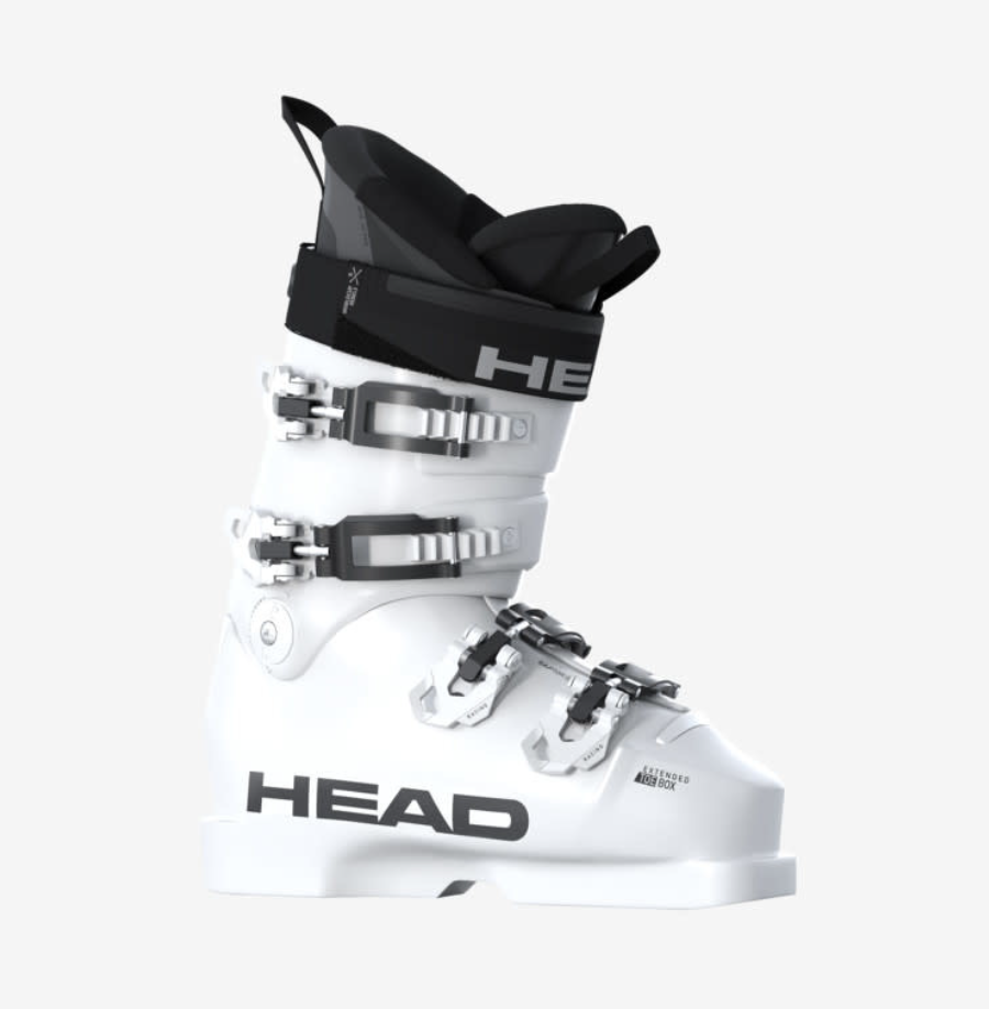 Head Raptor WCR 70 Jr. Ski Boots 2023