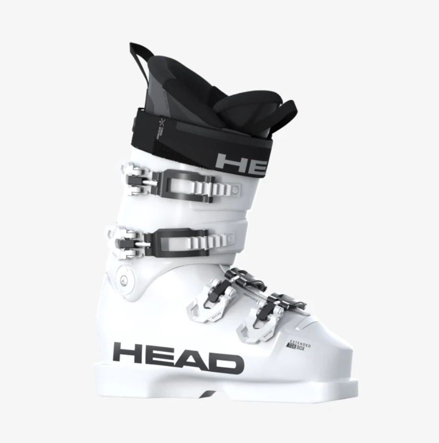 Head Raptor WCR 90 Junior Ski Boots 2024